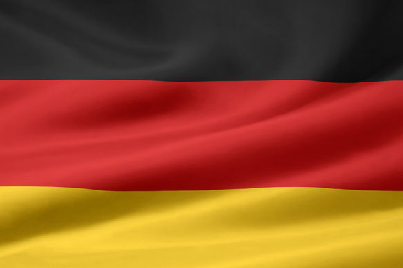 Germany Flag PNG HQ Transparent pngteam.com