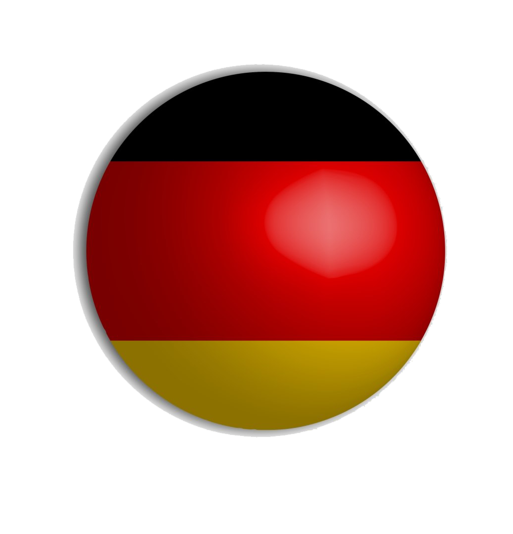 Germany Flag PNG Transparent Background Images | pngteam.com