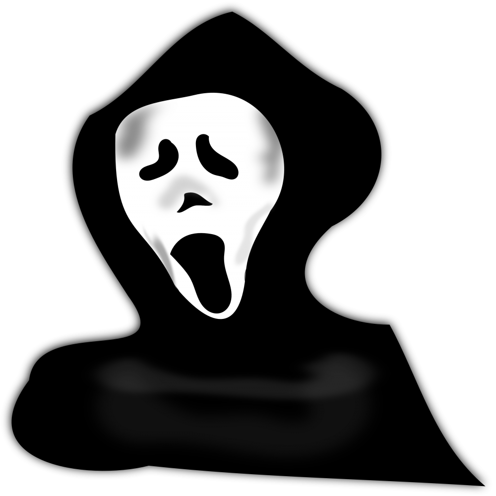 Ghost PNG Transparent pngteam.com