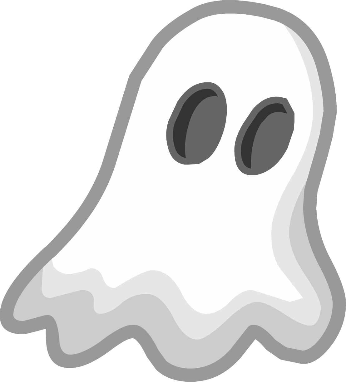 Ghost PNG HD and HQ Image pngteam.com