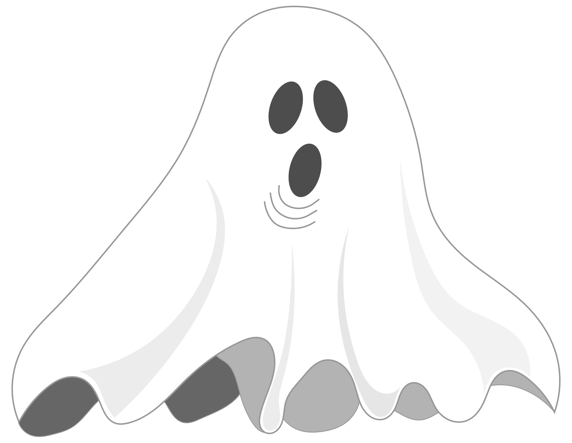 Ghost PNG HD and HQ Image pngteam.com