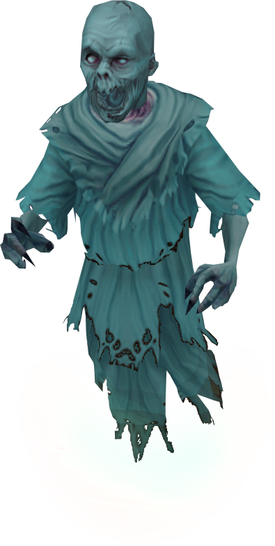 Ghost PNG HD and Transparent pngteam.com