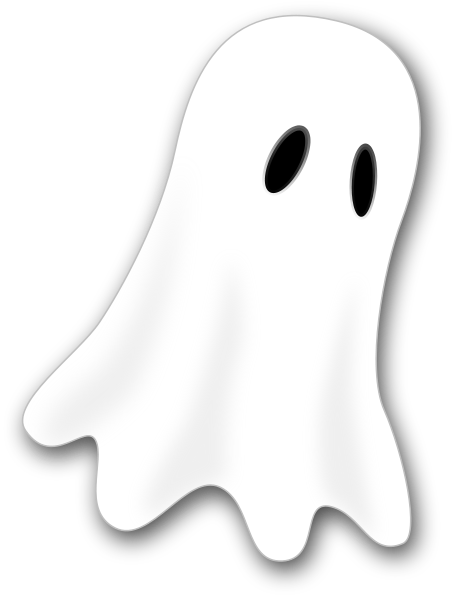 Ghost PNG HQ Image pngteam.com