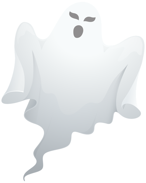 Ghost PNG HD Image pngteam.com