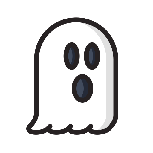 Ghost PNG File pngteam.com