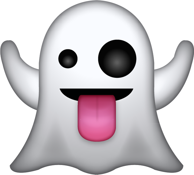 Ghost PNG HD Images pngteam.com