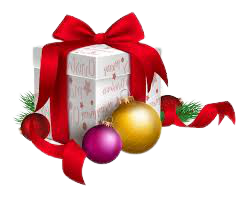 Gift Transparent PNG