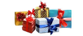 Gifts PNG pngteam.com