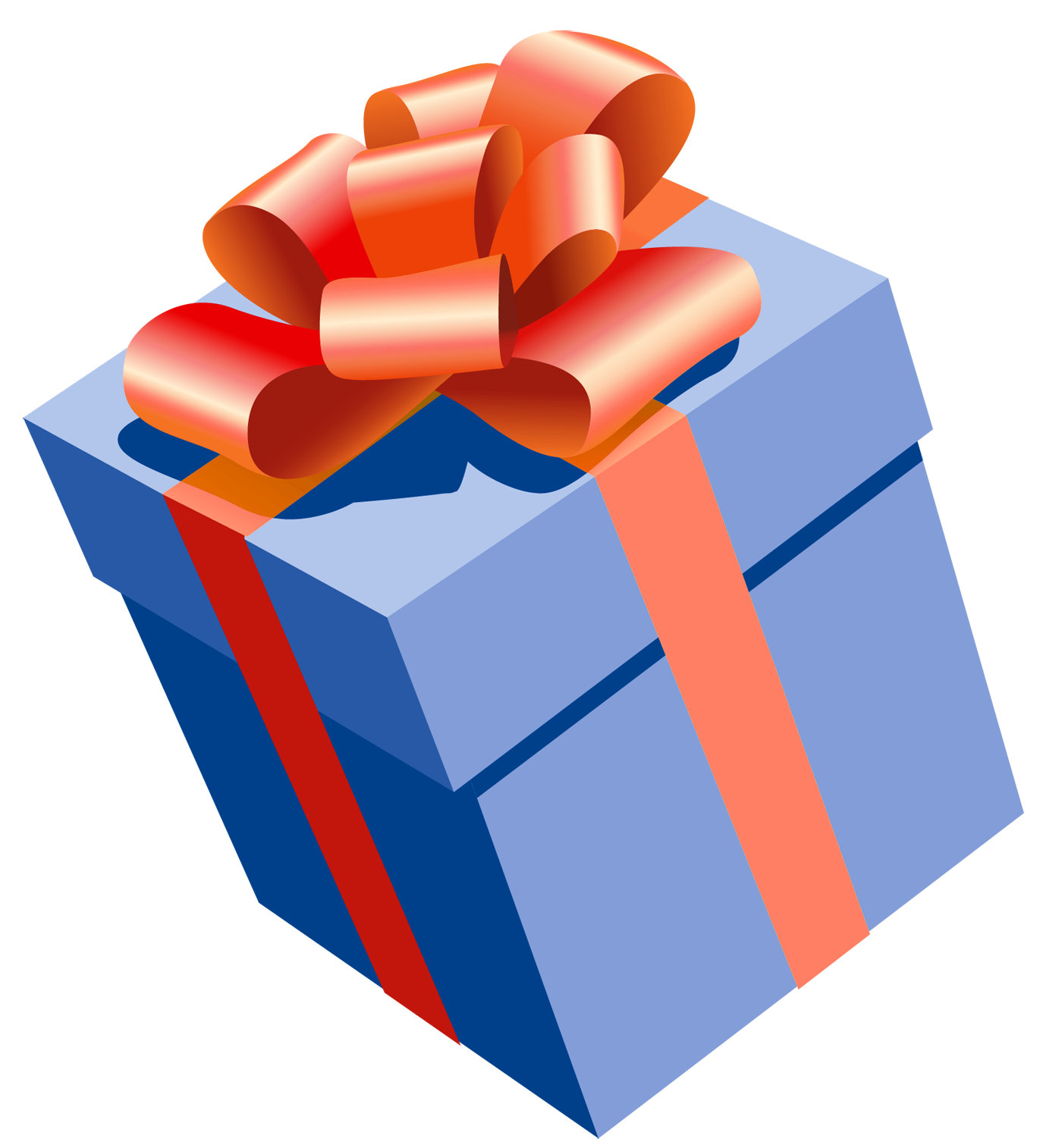 Gift PNG Picture