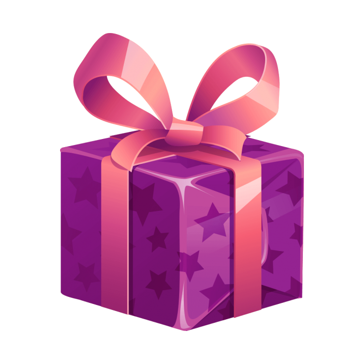 Gift PNG HQ - Gift Png