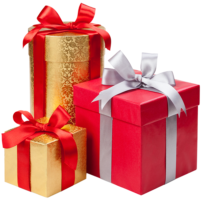 Gift PNG HD Image pngteam.com