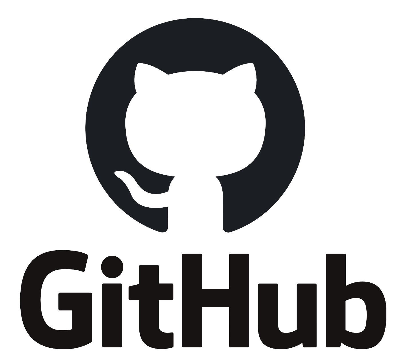 Github Logo PNG HQ Image - Github Png