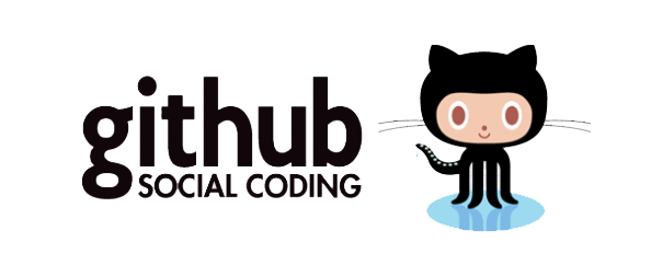 Github Social Coding PNG HD  pngteam.com