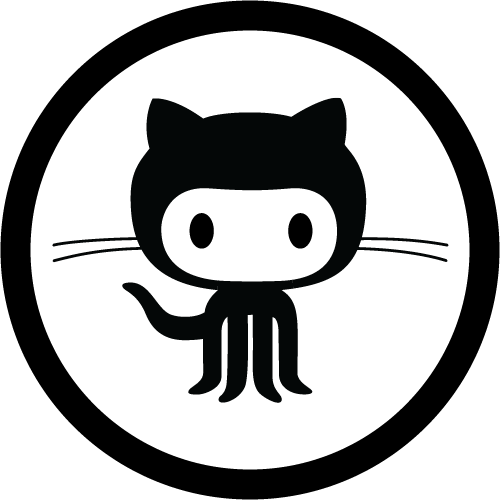 Github PNG HD