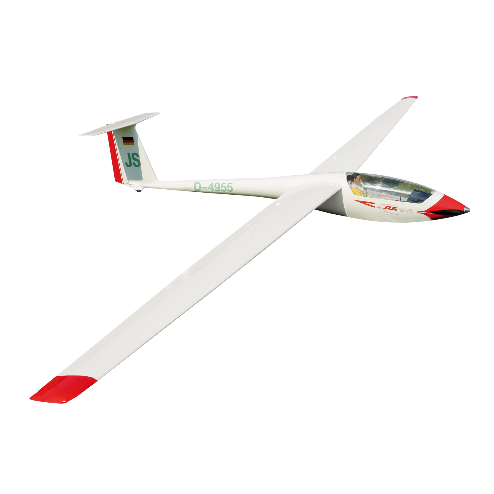 Glider PNG HD pngteam.com