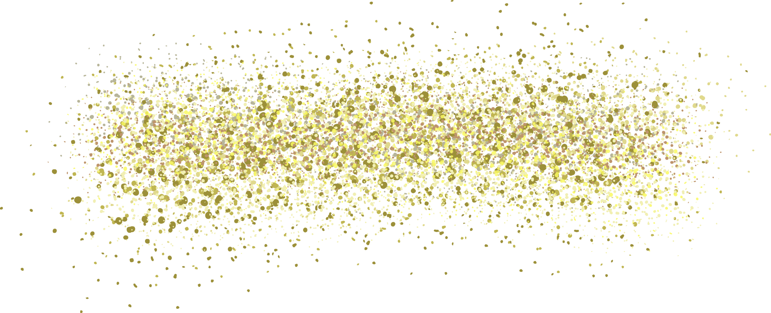 Glitter PNG HD and HQ Image