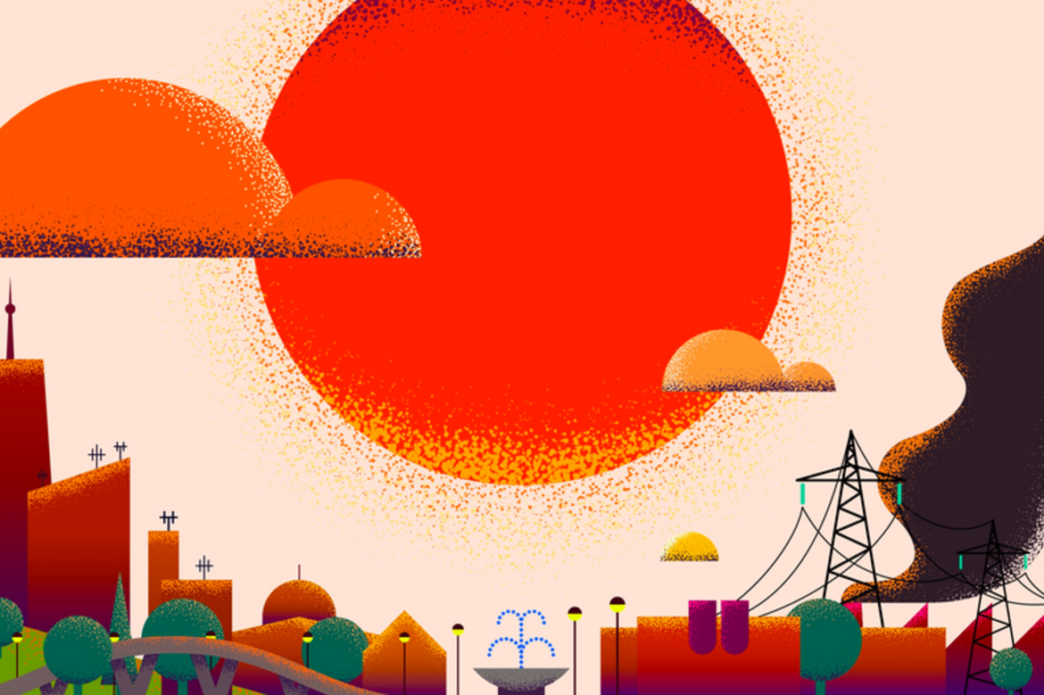 Global Warming PNG HD pngteam.com