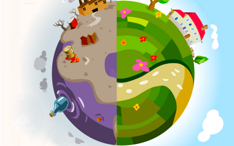 Global Warming PNG File pngteam.com