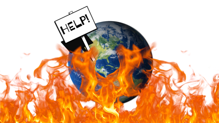 Global Warming PNG pngteam.com