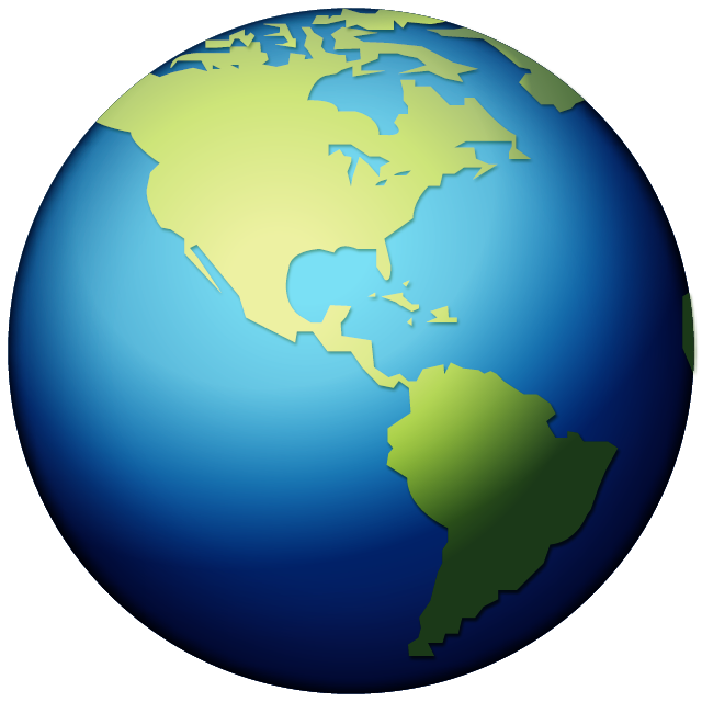 Globe PNG Transparent - Globe Png
