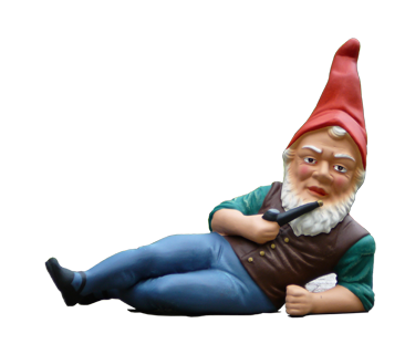 Gnome PNG HD Transparent - Gnome Png