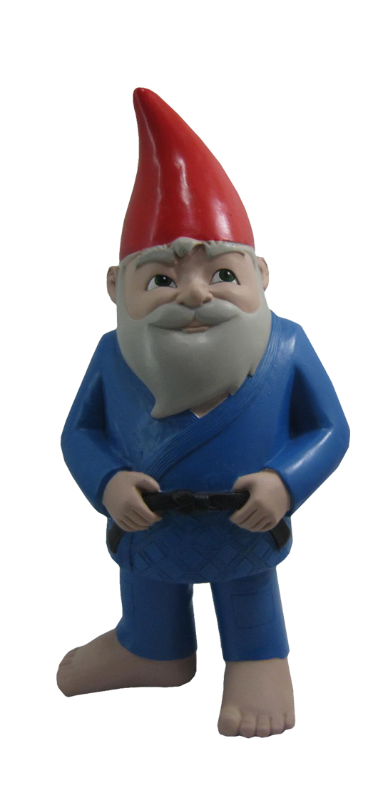 Gnome Toy PNG Transparent pngteam.com