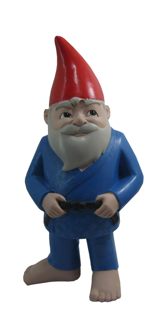 Gnome Toy PNG Transparent - Gnome Png