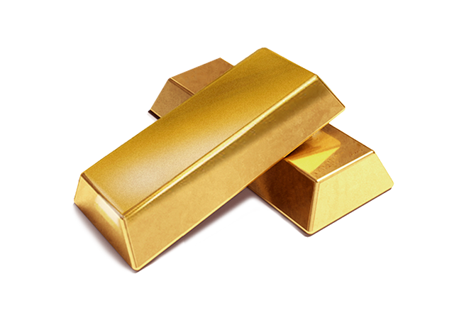 Gold Bars Symbol PNG HD Images Transparent pngteam.com