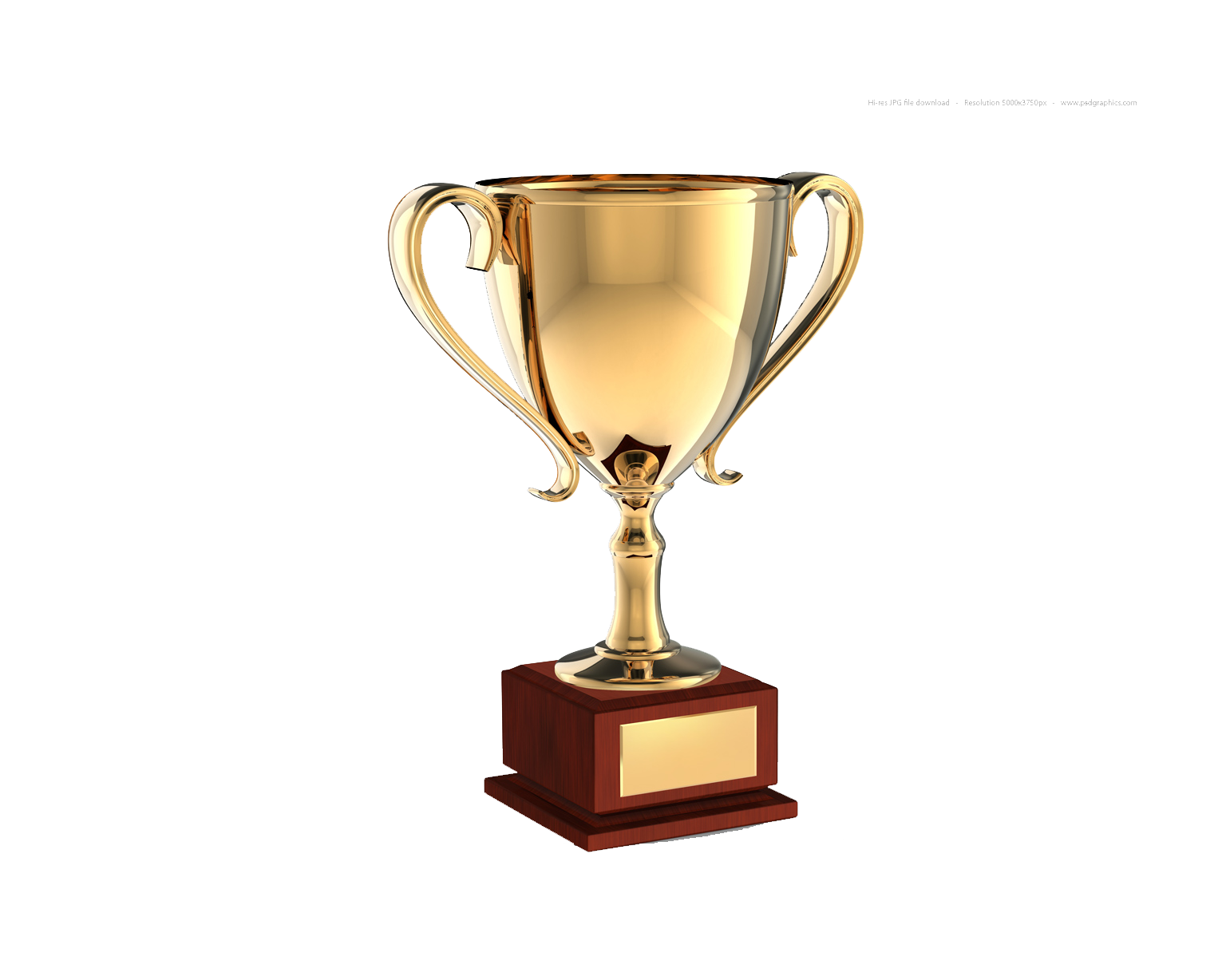 Golden Cup PNG HD and Transparent - Golden Cup Png