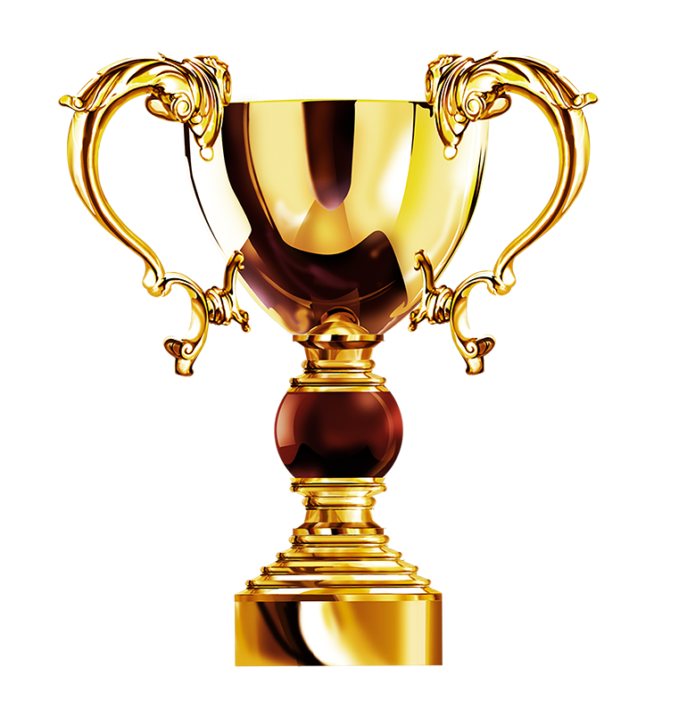 Golden Cup PNG Picture - Golden Cup Png