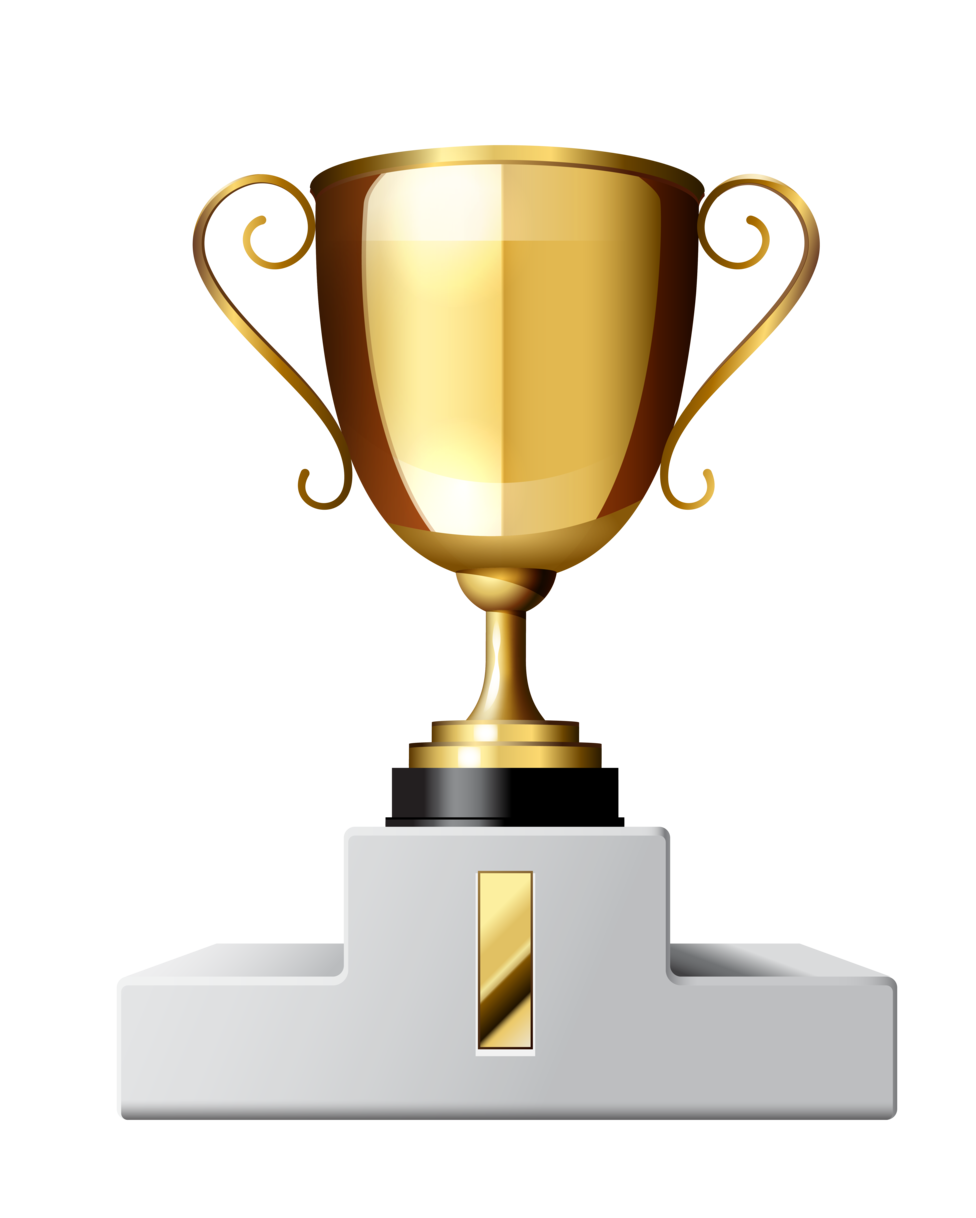 Golden Cup PNG Best Image - Golden Cup Png