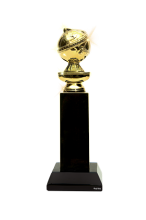 Golden Globe Award PNG Picture pngteam.com