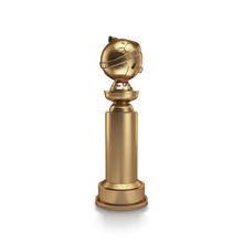 Golden Globe Award PNG Image in High Definition pngteam.com