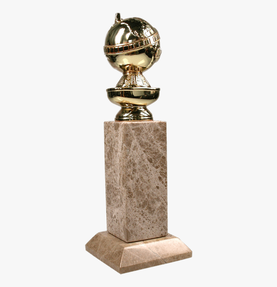 Golden Globe Award PNG Image in High Definition pngteam.com