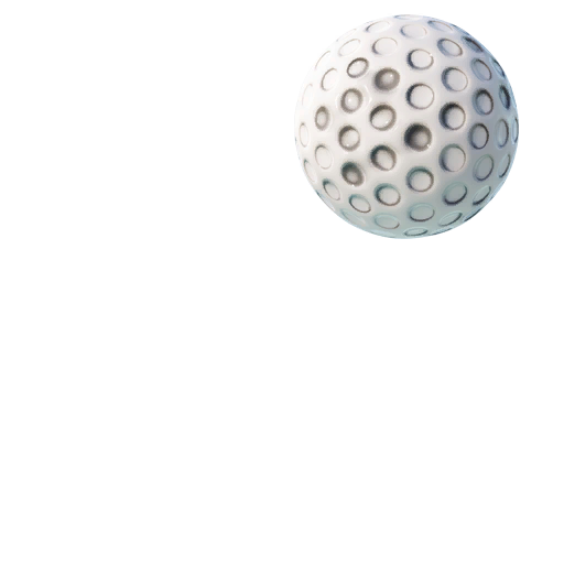 Golf Ball PNG HD and Transparent