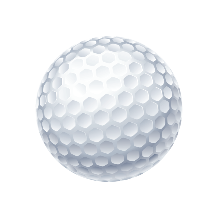 Golf Ball PNG HD - Golf Ball Png