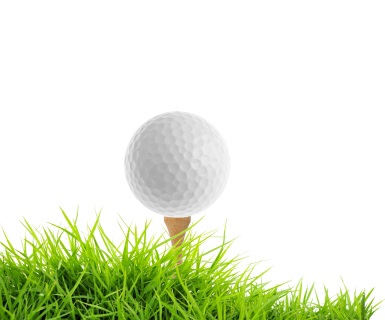 Golf PNG Transparent