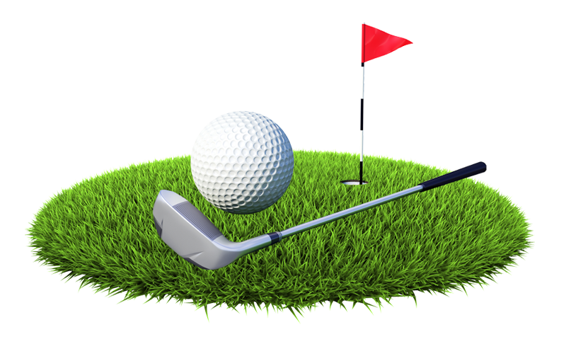 Golf PNG Transparent #70097 400x400 Pixel | pngteam.com