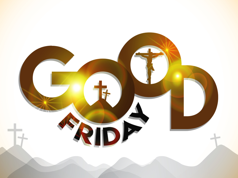 Good Friday PNG HD File pngteam.com