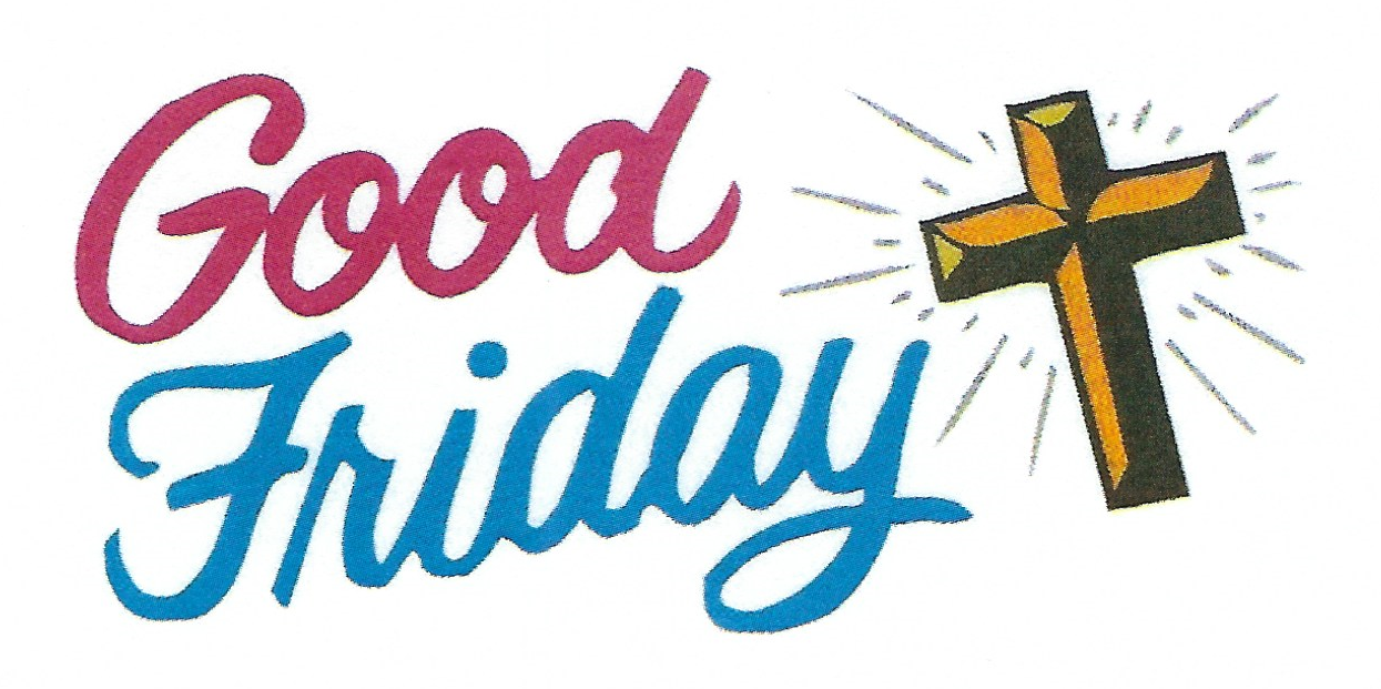 Good Friday PNG HD and Transparent pngteam.com