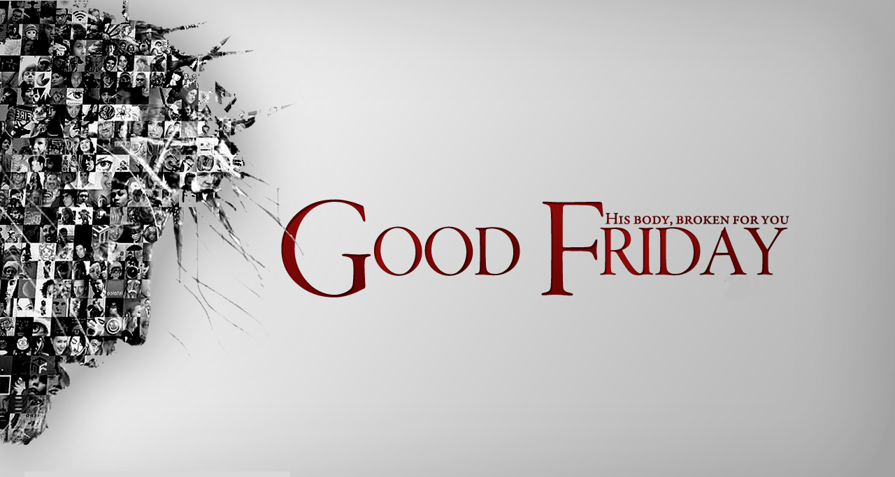 Good Friday PNG Transparent pngteam.com
