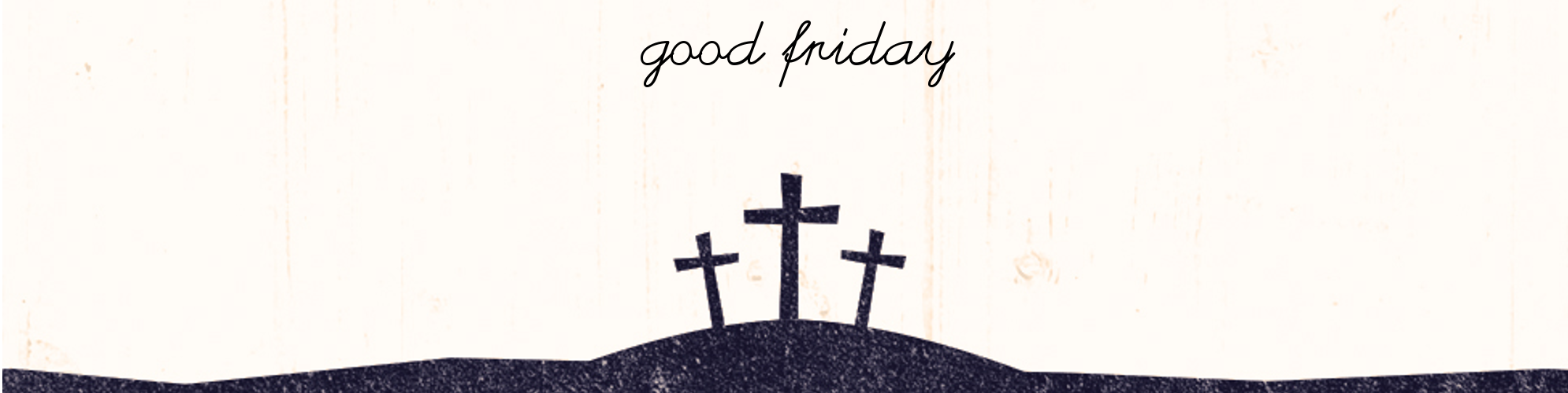 Good Friday PNG in Transparent pngteam.com