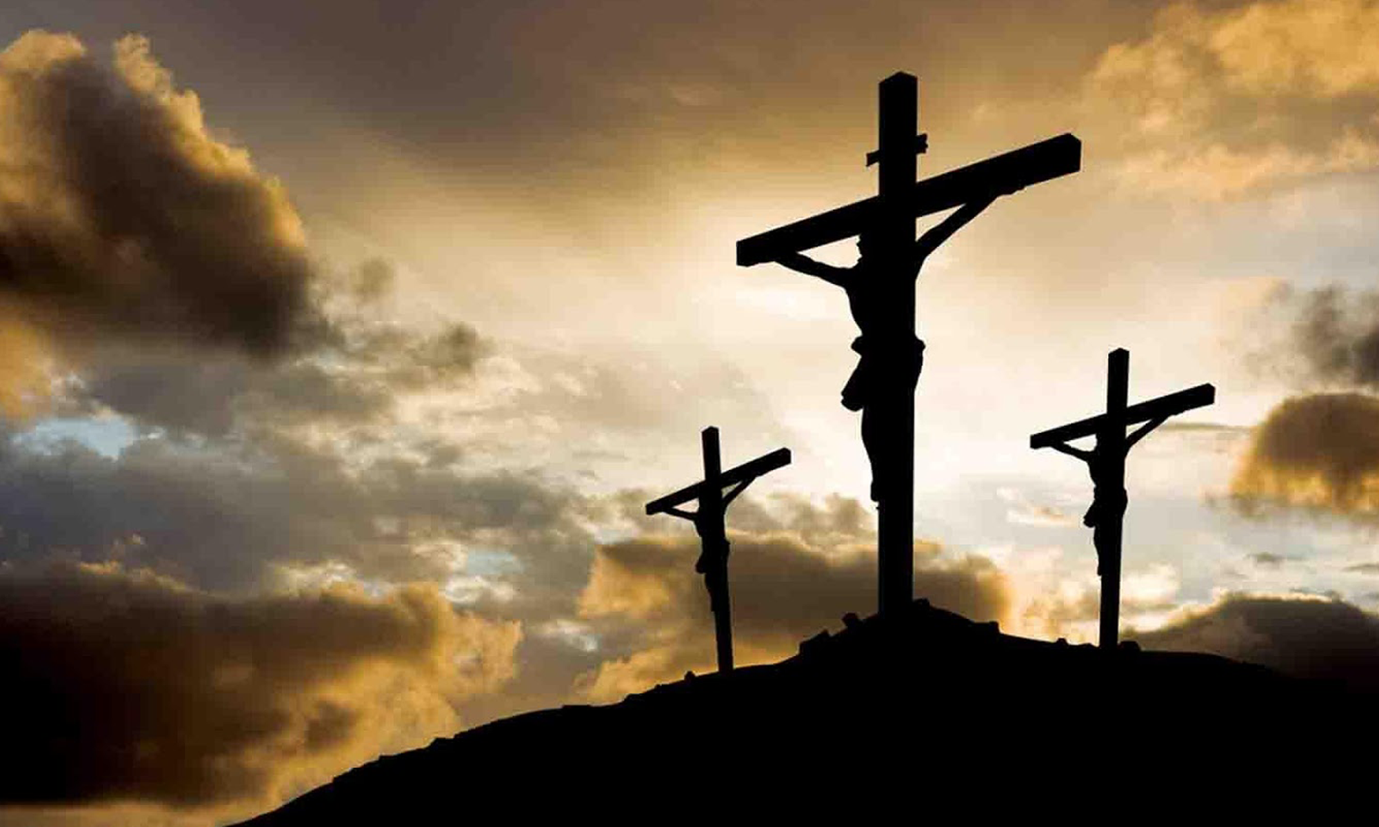 Good Friday PNG HD File pngteam.com