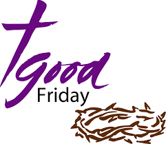 Good Friday PNG HQ Image pngteam.com
