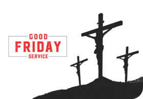 Good Friday PNG HQ Image pngteam.com