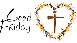 Good Friday PNG Image in Transparent pngteam.com
