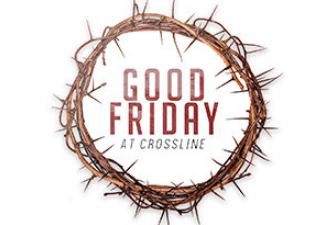 Good Friday PNG Image in Transparent pngteam.com