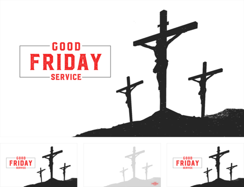Good Friday PNG HD Images pngteam.com