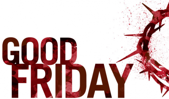 Good Friday PNG HQ pngteam.com