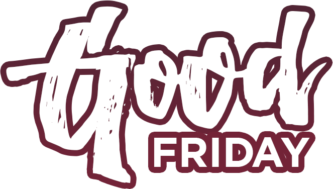 Good Friday PNG Photo pngteam.com